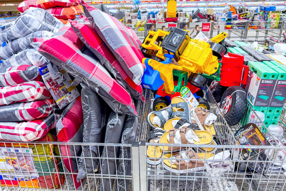 NORMA begeistert ab Montag (16.3.) mit diesen guten Schnäppchen