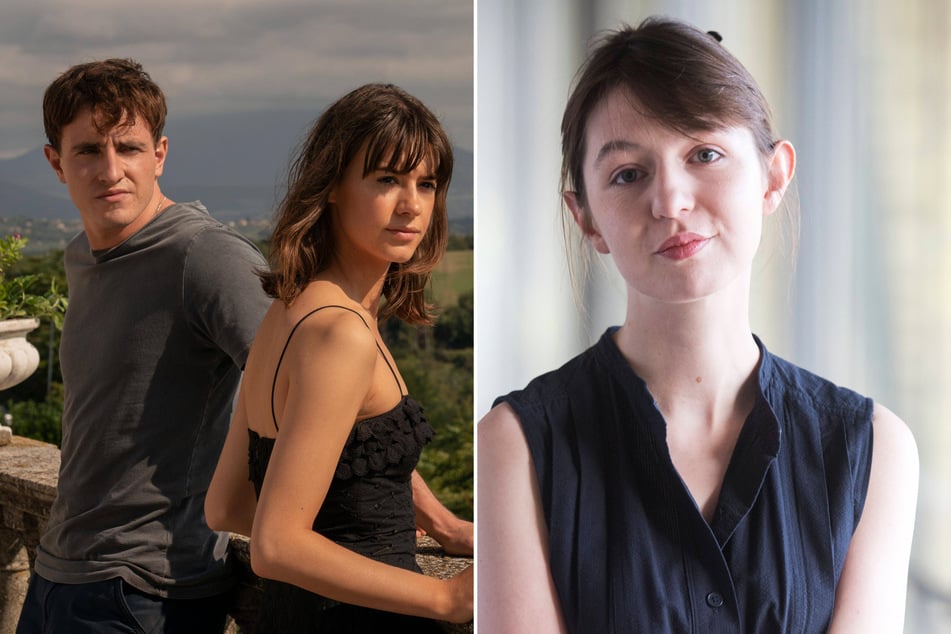 Normal People author Sally Rooney pledges TV royalties to pro-Palestinian group