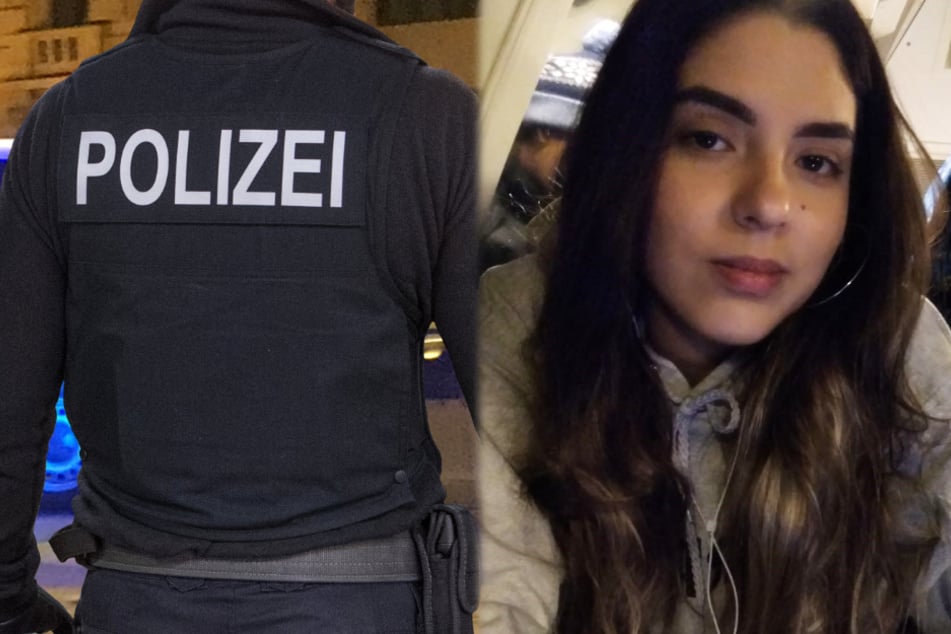 Die Polizei veröffentlichte ein Foto der vermissten 16-Jährigen aus Hannover.