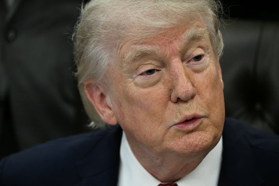 Donald Trump accused Iran of a "Total Violation" of the countries' two-week ceasefire with attacks Saturday in the Strait of Hormuz – and threatened to destroy its power plants and bridges if no deal is reached.