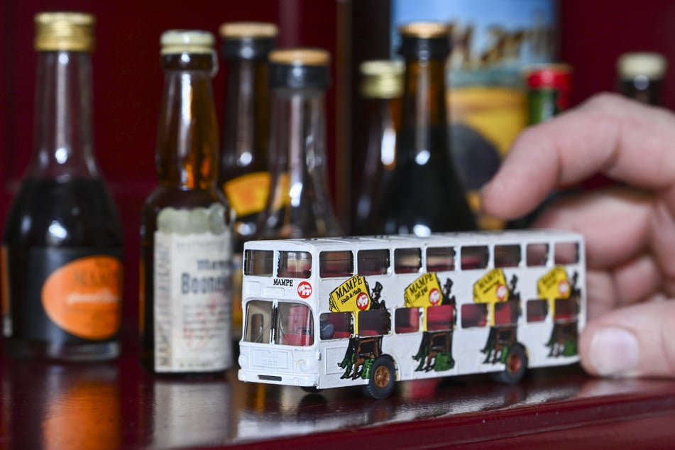 Für das Museum werden historische Objekte, Dokumente und Erinnerungsstücke gesucht.