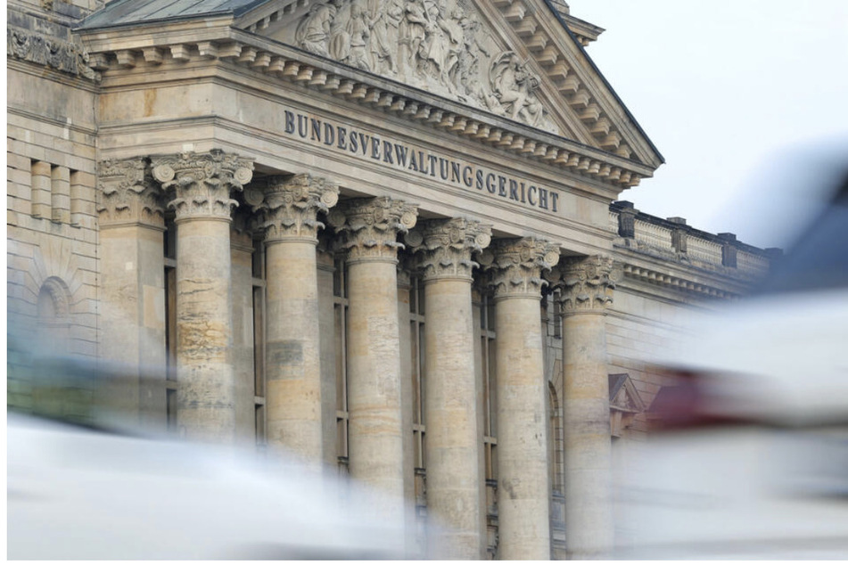 Das Bundesverwaltungsgericht in Leipzig wird in Kürze Schauplatz von zwei Prozessen rund um die Corona-Maßnahmen.