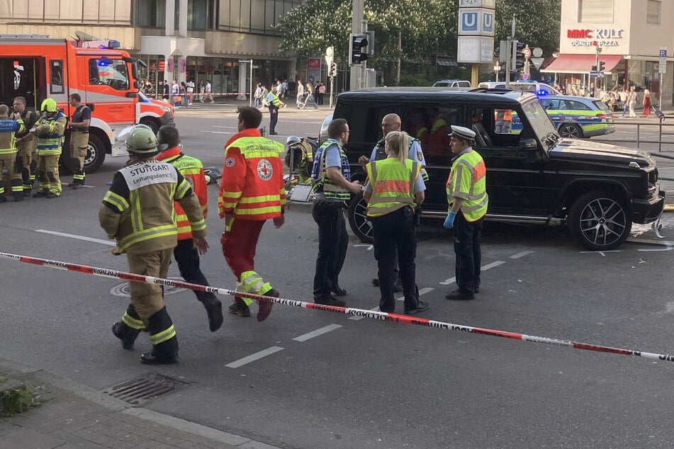 Tragischer Unfall mit einer Toten: Fahrer wieder auf freiem Fuß