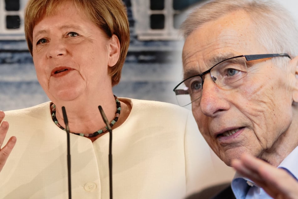 Wolfgang Clement: Ende der Ära Merkel wird "Bruch sondergleichen"