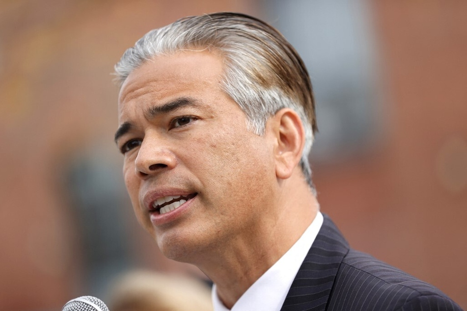 California Attorney General Rob Bonta is suing a Southern California school district over a policy that requires schools to notify parents if students change their gender identification.