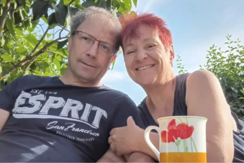 Für seine Ulrike wanderte Heiko nach Südamerika aus.