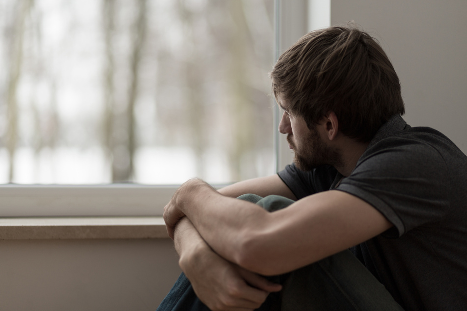 Der Verband Psychiatrie-Erfahrener rechnet mit einem Anstieg an psychischen Erkrankungen im Winter. (Symbolbild)