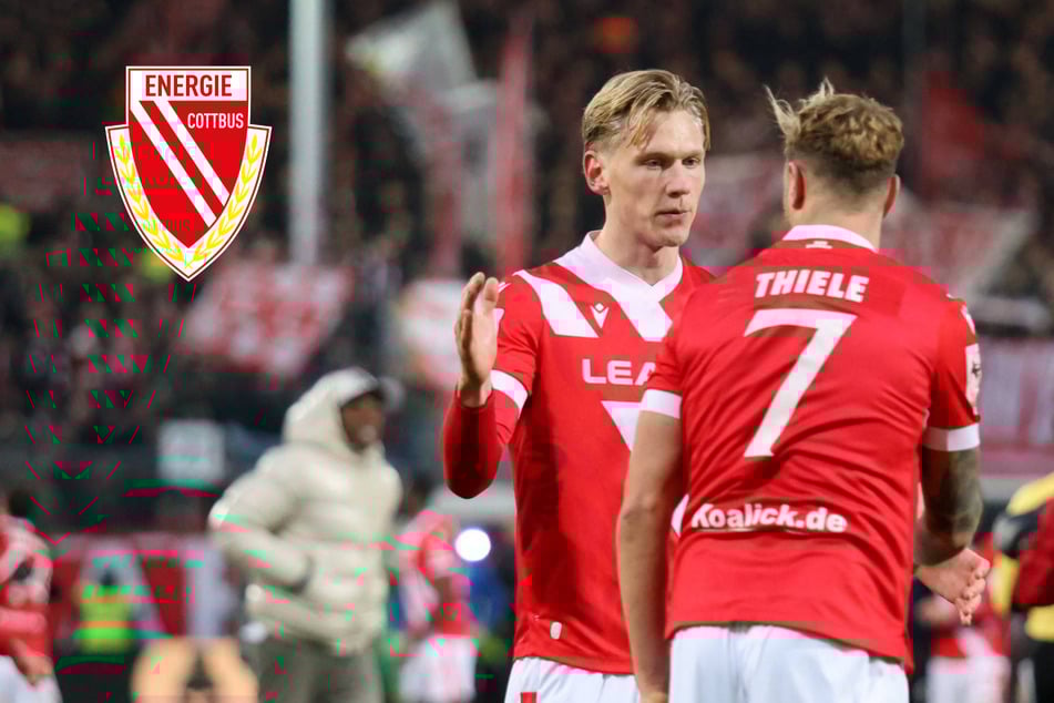 Winterwechsel? Angreifer will 2026 in Cottbus richtig durchstarten