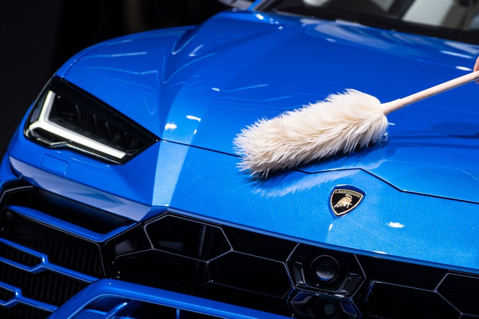 Audi stellt klar: "Lamborghini steht nicht zum Verkauf"
