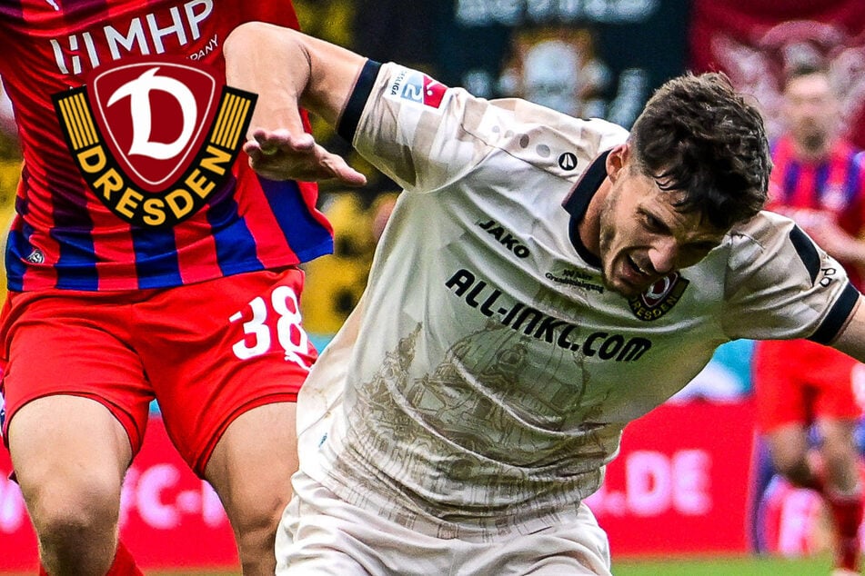 Feiert Dynamos "Aki" heute Startelf-Premiere?