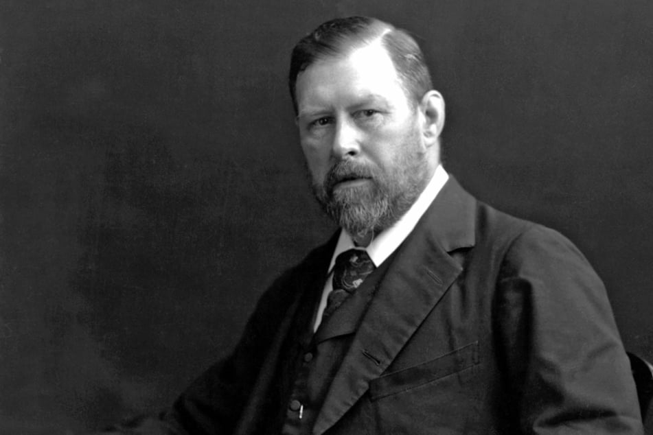 A ghost story by Dracula author Bram Stoker has been rediscovered after over 130 years.