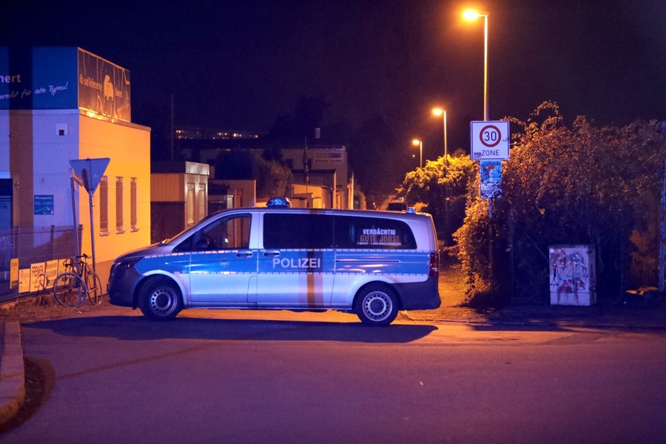 Der Mann soll nicht nur unter Drogeneinfluss gestanden haben. Auch eine geringe Menge Cannabis wurde bei ihm entdeckt.
