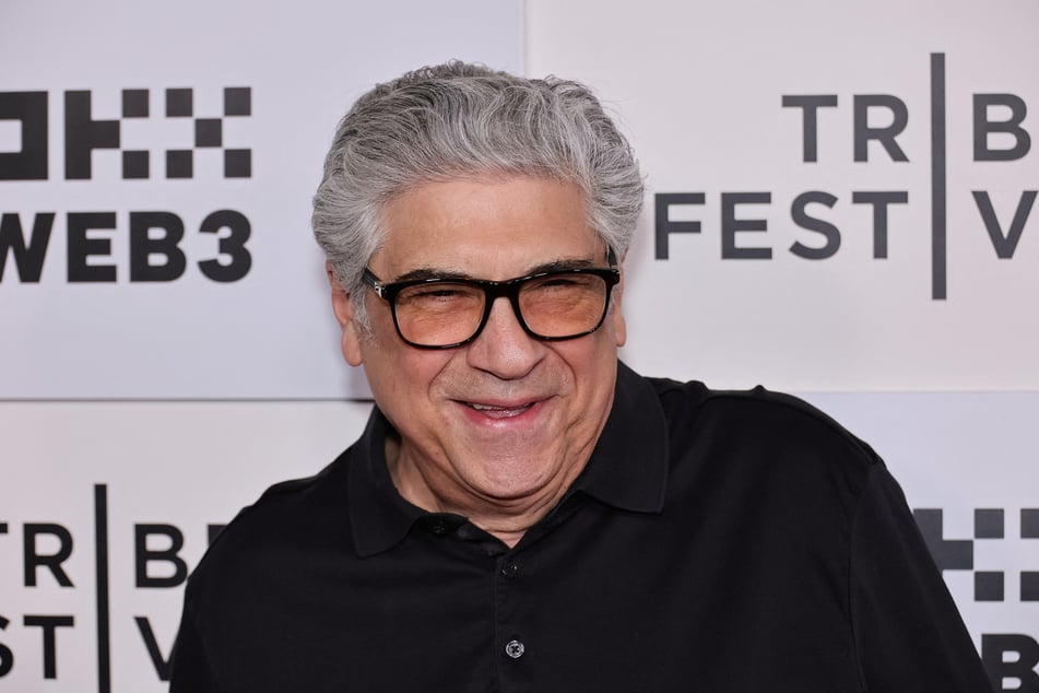 Vincent Pastore ist im Alter von 80 Jahren verstorben.