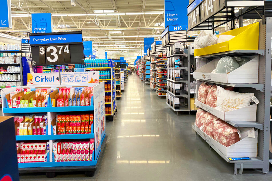 Walmart has surprises on Thursday, March 20 with these great deals