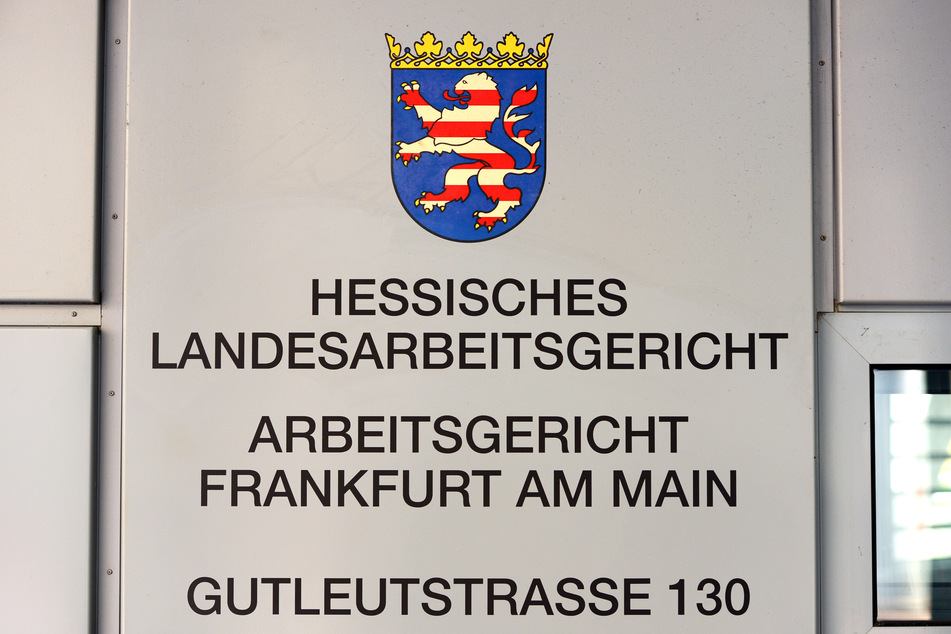 Die Bahn will eine neue Verhandlung am Landesarbeitsgericht. (Archivbild)