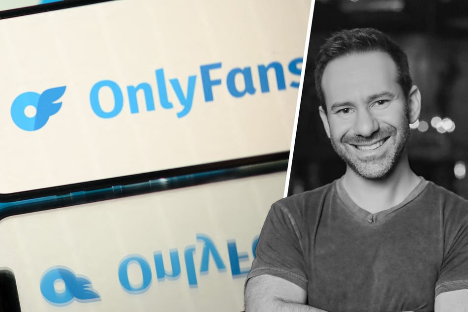 Mit nur 43 Jahren: "OnlyFans"-Besitzer stirbt an Krebs