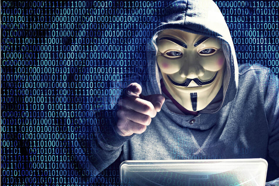 Die Angriffe gehen weiter: Putin ist vor den Anonymous-Hackern nicht mehr sicher!