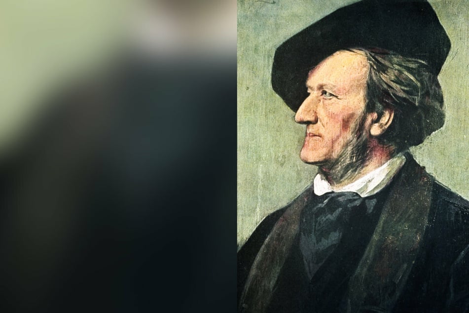 Im Sommer 1846 weilte Richard Wagner für drei Monate in Graupa, ließ sich bei Wanderungen zur Oper "Lohengrin" inspirieren.