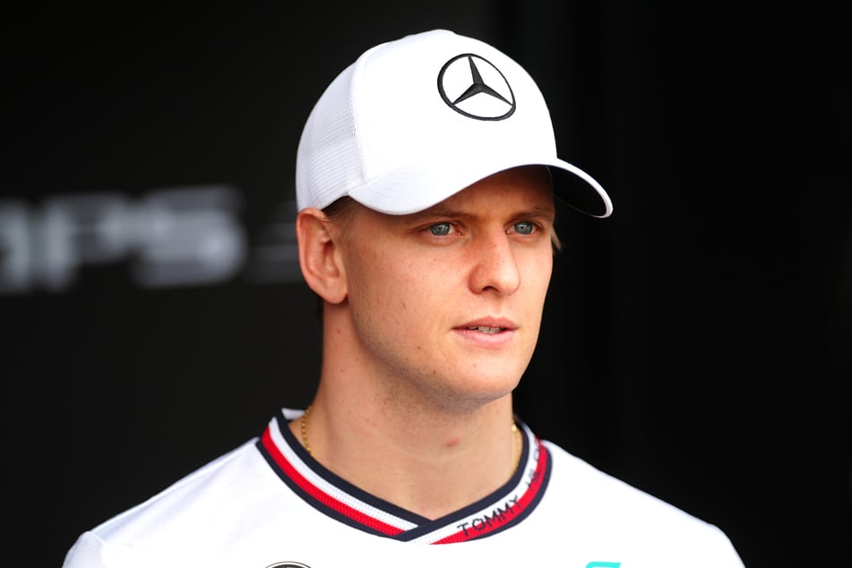 Mick Schumacher (26) soll einen Formel-1-Vertrag bei Cadillac abgelehnt haben.