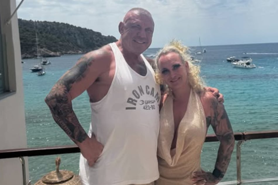 Caro (46) und Andreas Robens (59) haben bislang allen Herausforderungen getrotzt.