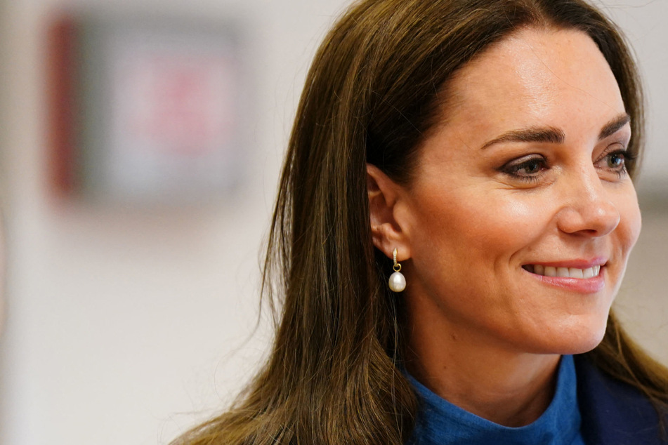 Kate Middleton portrait stirs up another royal controversy