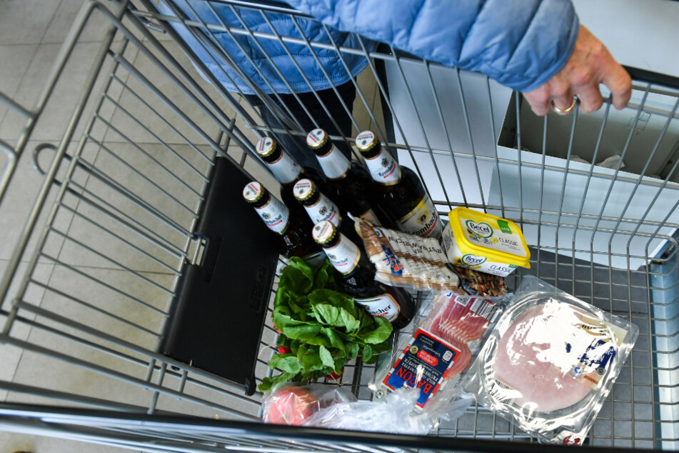 Inflationsrate negativ: Verbraucherpreise erstmals wieder gesunken