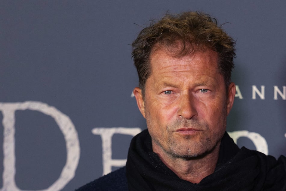 Til Schweiger frisch verliebt! Schauspieler hat neue Frau an seiner Seite