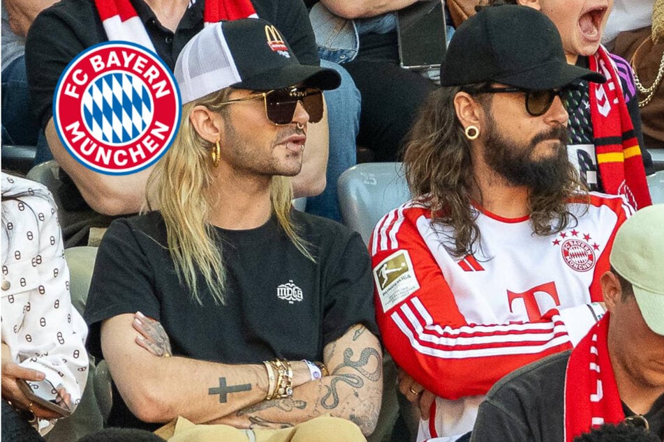 Tom Kaulitz vaticina al FC Bayern una temporada de pesadilla