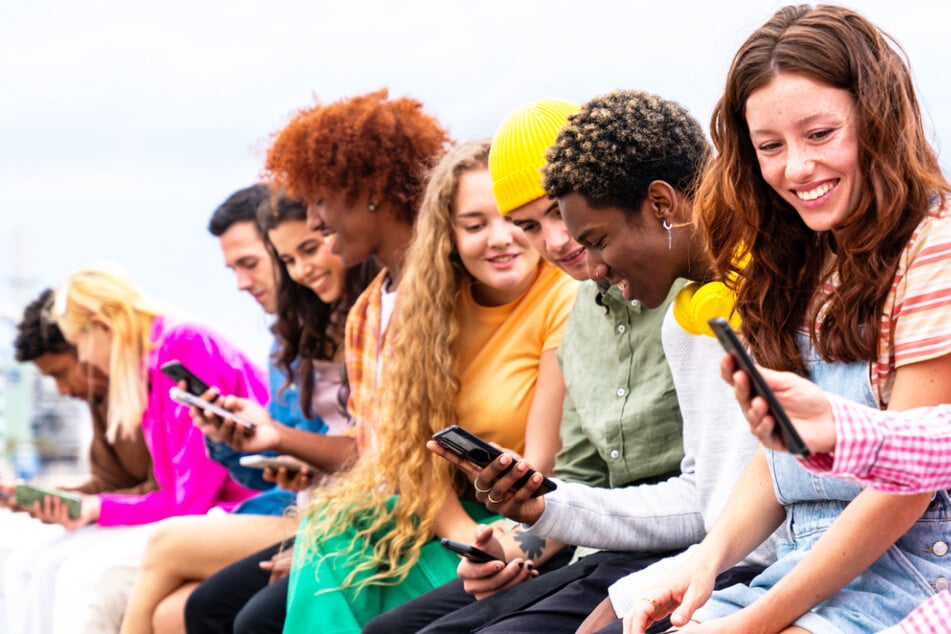 Darum wechseln gerade viele junge Leute zu diesem Mobilfunk-Anbieter