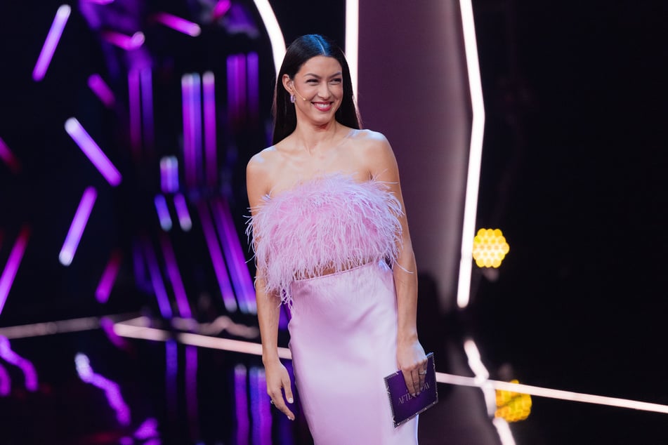 Rebecca Mir (33) wechselt von ProSieben zu RTL und wird Nachfolgerin der 43-jährigen Moderatorin.