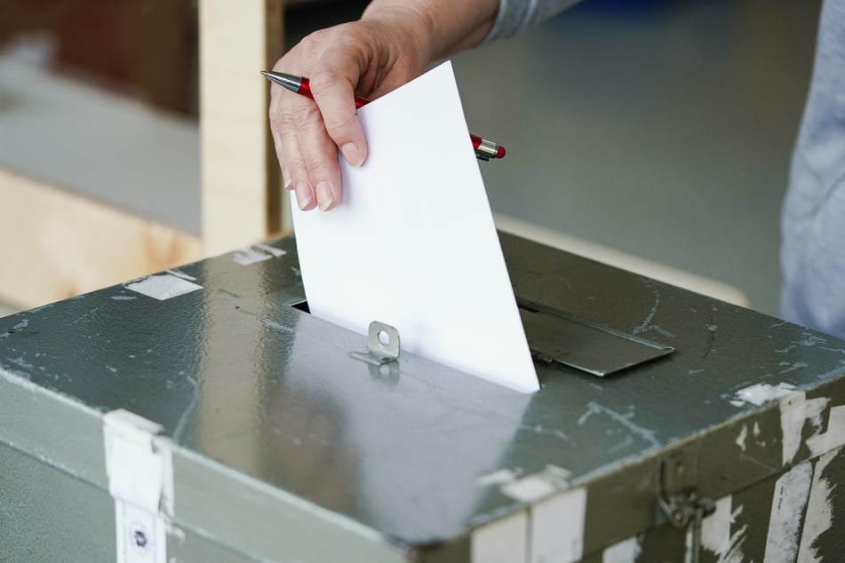 Wahlberechtigt sind knapp 6,1 Millionen Niedersachsen. (Symbolbild)