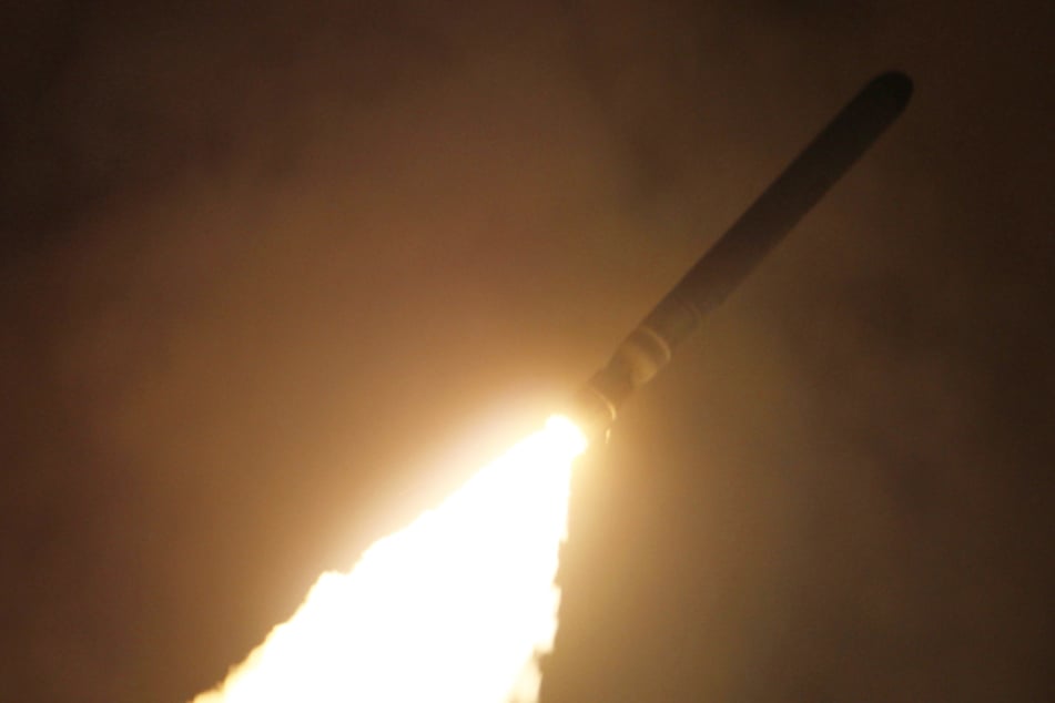 Marschflugkörper made in Sachsen: US-Unternehmen will Raketen in Nähe von Leipzig produzieren