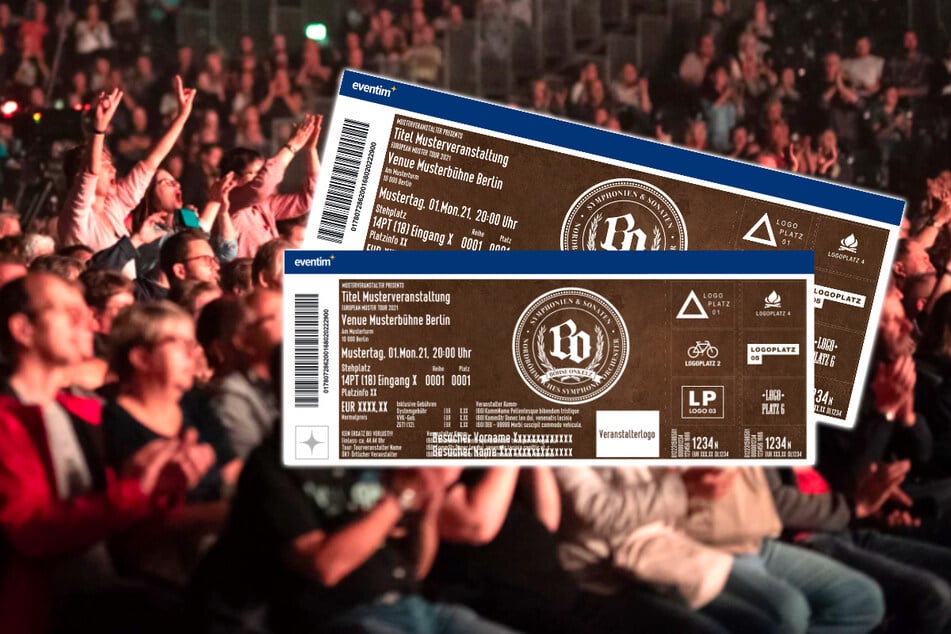 Der Run auf die Böhsen Onkelz Klassikkonzerte in Deutschland hat begonnen