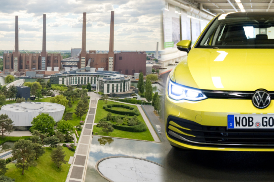Ende der Kurzarbeit: Bei Volkswagen wird wieder in die Hände gespuckt