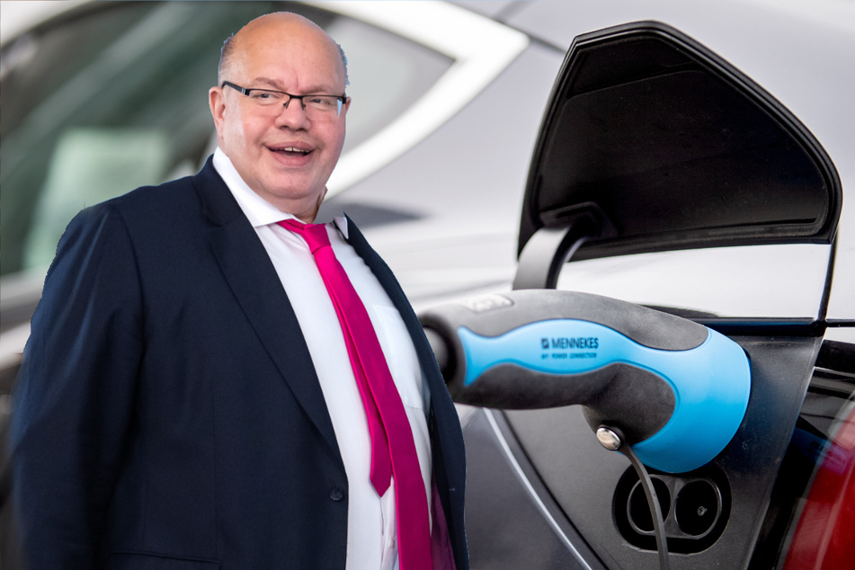 Neue Zahlen: So viele E-Autos fahren durch Deutschland