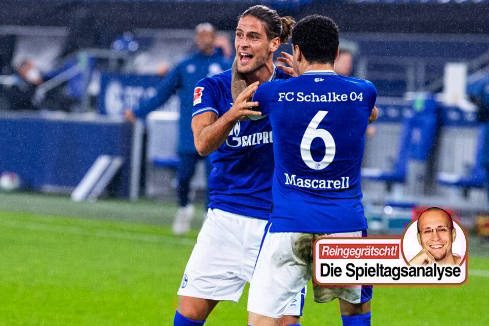 TAG24-Fußballredakteur Stefan Bröhl beschäftigt sich in seiner wöchentlichen Kolumne diesmal mit dem FC Schalke 04.