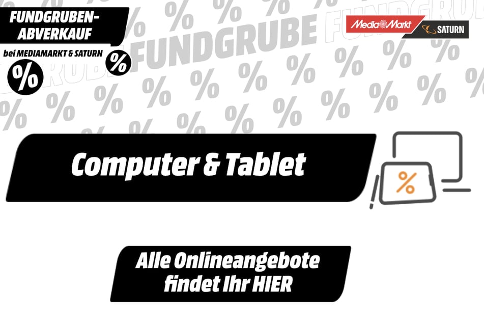 Angebote aus der Kategorie Computer und Tablet.
