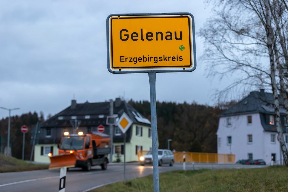Die Gemeinde Gelenau feiert in drei Jahren ihren 750. Geburtstag.