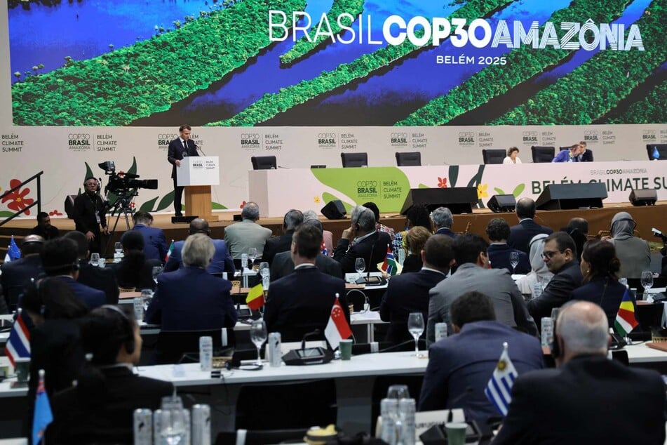 Ethiopia set to host UN's 2027 climate summit while Australia and Turkey fight to host for 2026