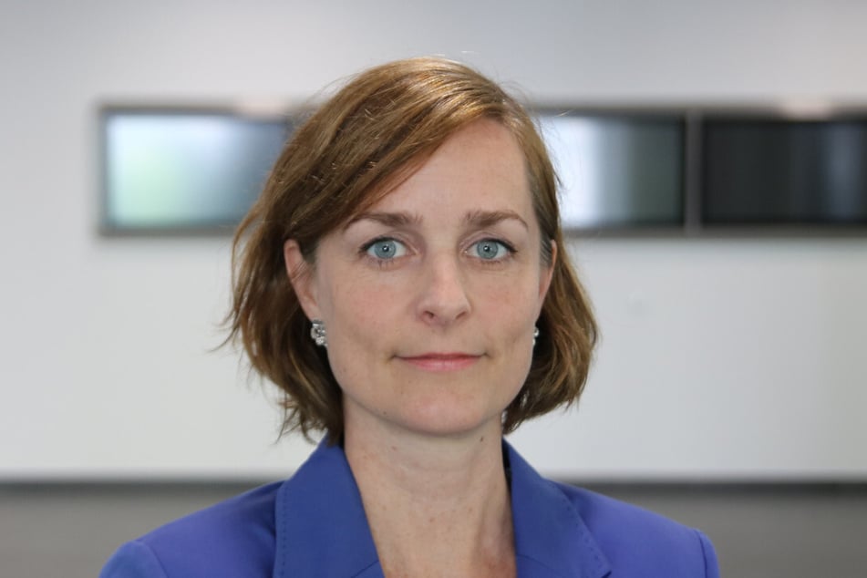 Unter anderem wird die von der SPD nominierte Kandidatin Sigrid Emmenegger (48) Richterin am Bundesverfassungsgericht. (Archivfoto)