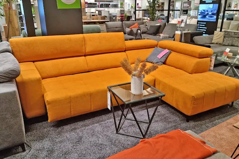 Deutscher Möbelriese startet große Sonderaktion mit riesigen Rabatten