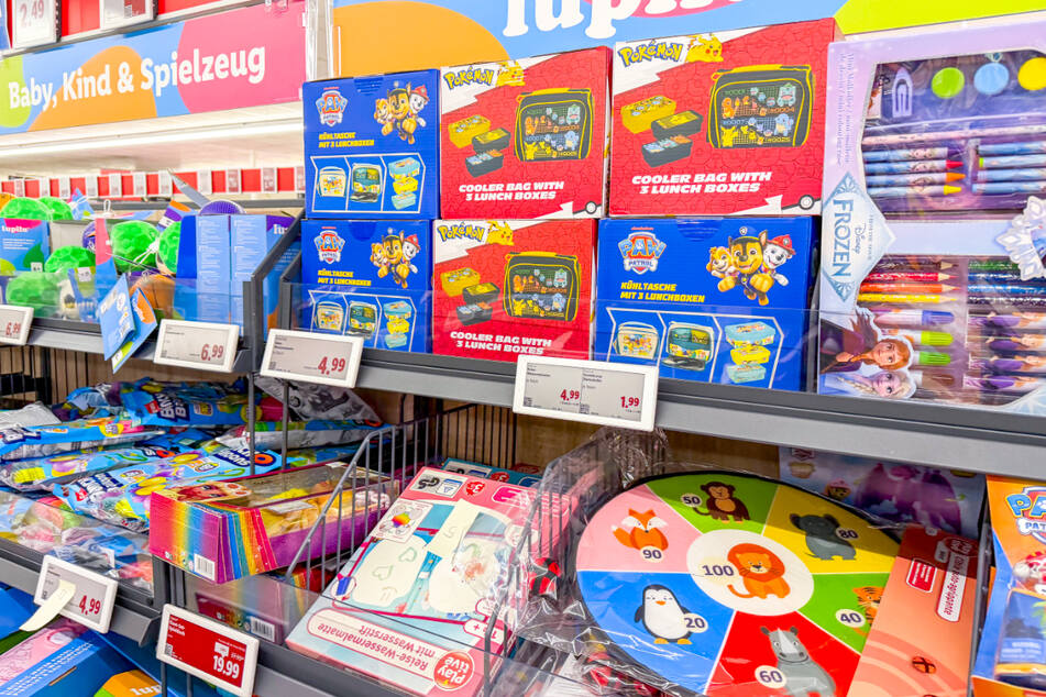 Lidl verkauft ab Montag (29.6.) diese coolen Sachen