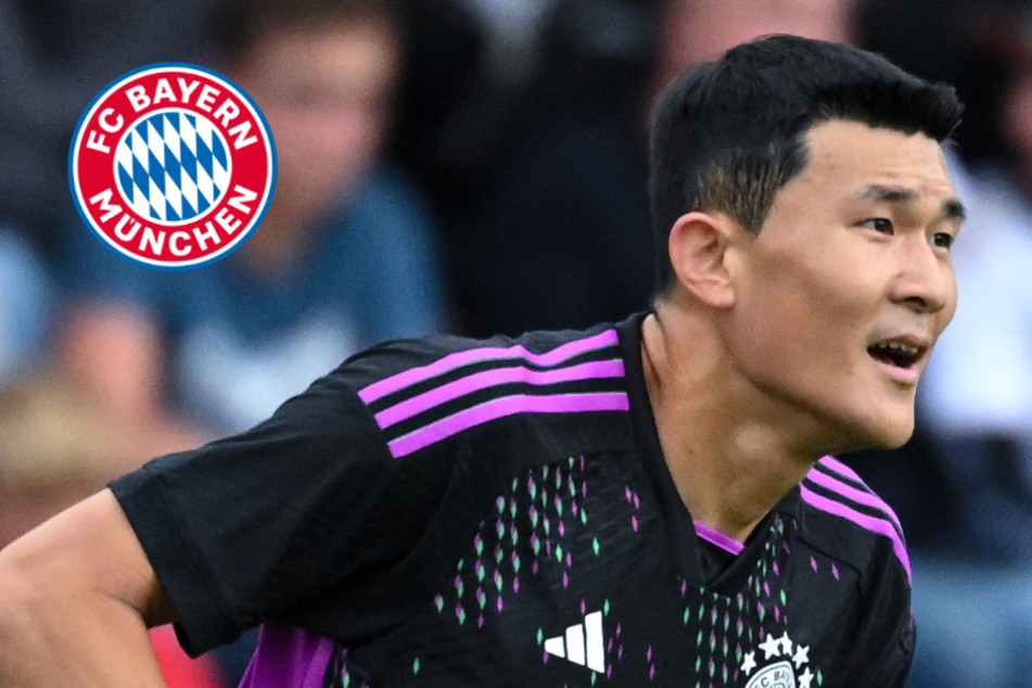 "Wie Rocky": Bayern-Neuzugang Minjae Kim mit kurioser Trainingsmethode