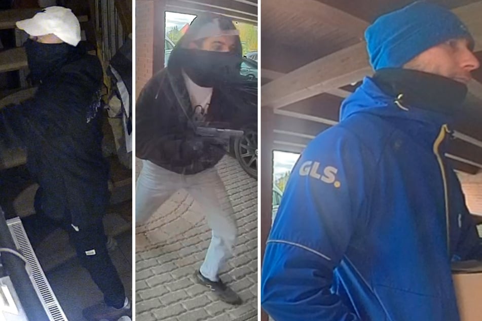 Falsche Paketboten rauben Ehepaar aus: Helfen jetzt Hinweise durch "Aktenzeichen XY"?