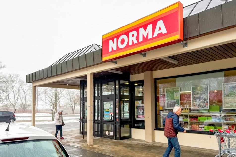 Deshalb wollen ab Montag (9.2.) alle zu NORMA