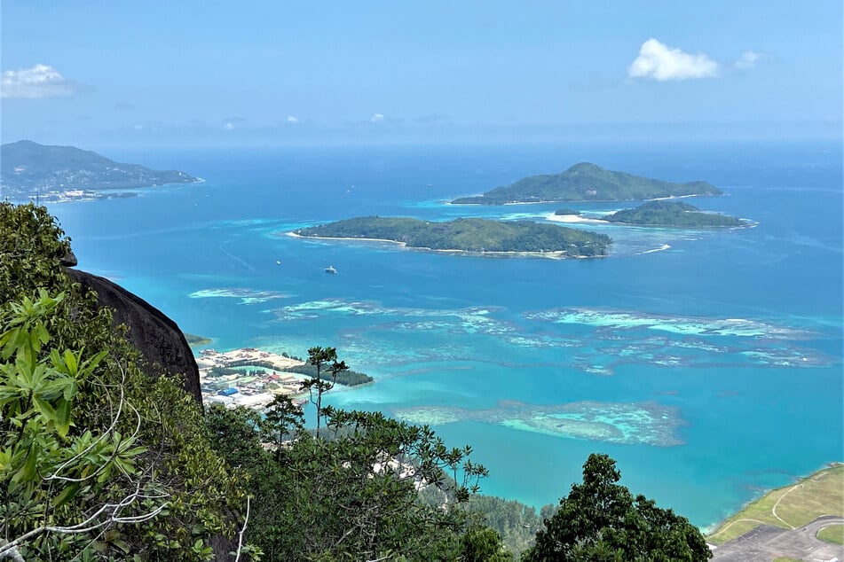 Er wollte seine Schwimmbrille suchen: Deutscher Tourist auf Seychellen gestorben