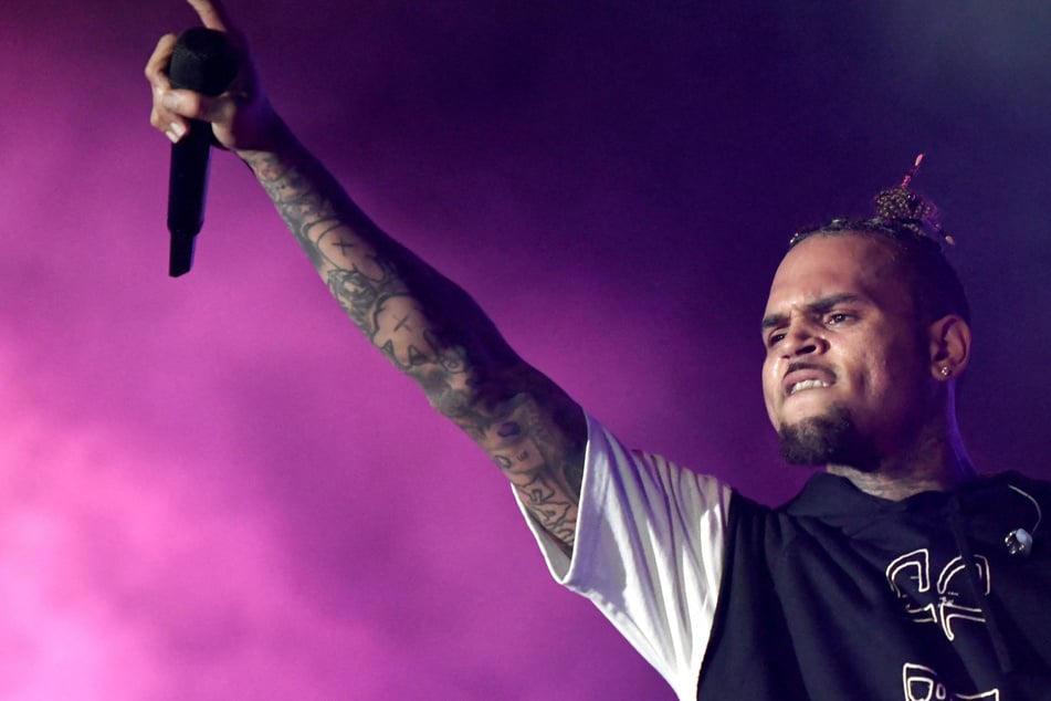 R&B singer Chris Brown has been remanded in custody until June 13 by a UK court, charged with assault over a 2023 incident.