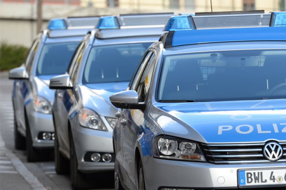 Nach dem Vorfall wurde bei der Polizei Anzeige erstattet. (Symbolbild)
