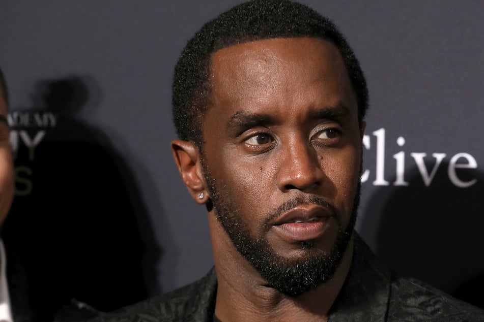 Nächste schockierende Enthüllung: P. Diddy soll 13-Jährige vergewaltigt haben