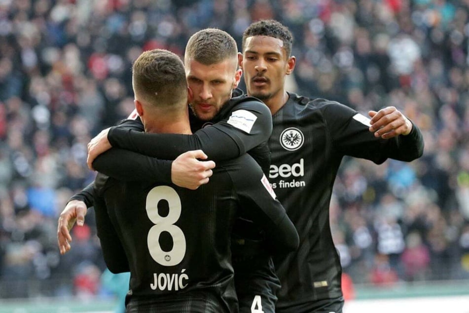 Ante Rebić (31, M.) wurde in diesem Sommer vereinslos und unterschreibt jetzt bei seinem Heimatklub in Kroatien.